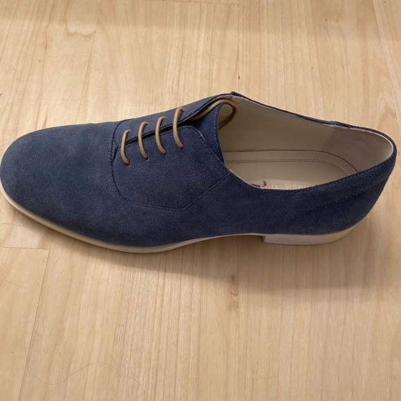 Jimmy Choo Oxfords - Picture 3 of 11